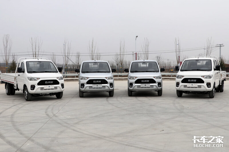 В Брянске начнут производить собственные грузовые автомобили с возможностью эксплуатации на них категории «В»