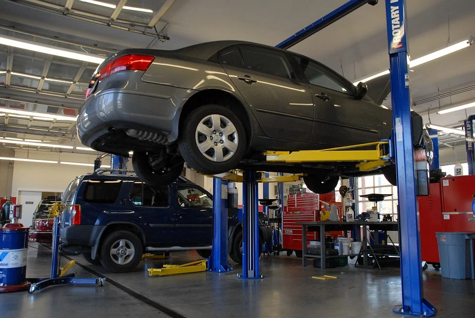 Российские автомобилисты согласны использовать для ремонта своих автомобилей бывшие в употреблении запчасти: представлен подробный отчет