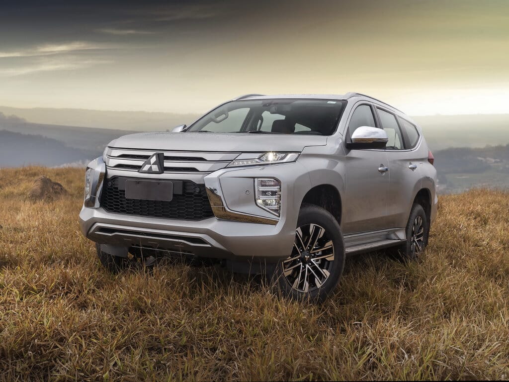 Новый внедорожник Mitsubishi Montero Sport оказался идеальным для России, но есть один скрытый недостаток