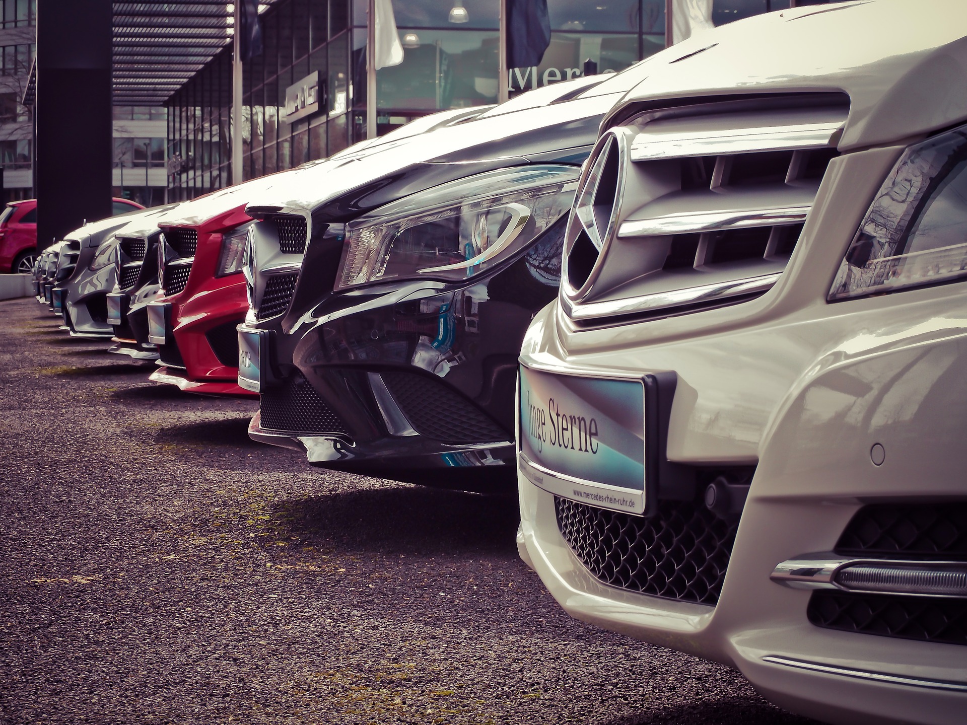 Какие марки автомобилей пользуются наибольшим спросом на китайском рынке: представлен подробный отчет