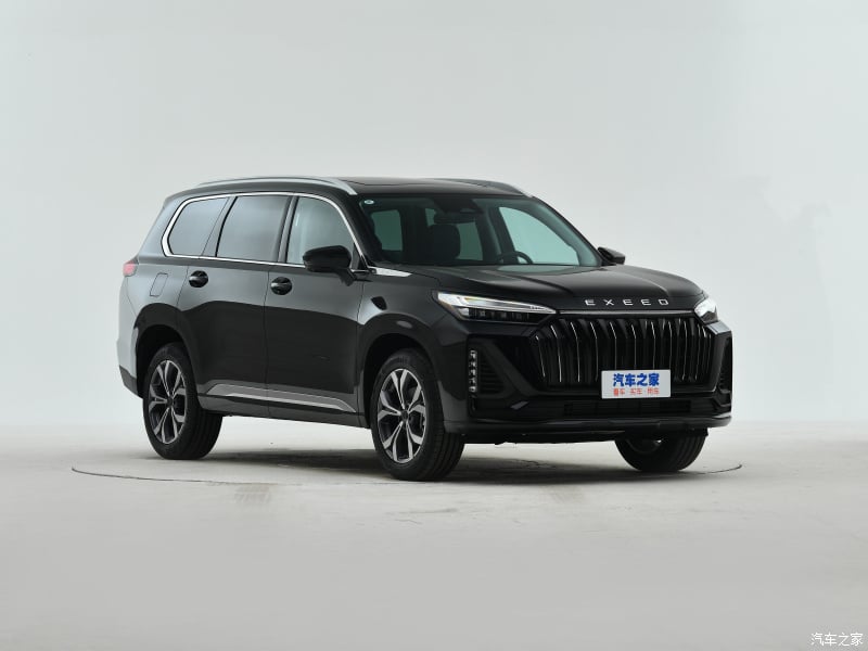 Exid VX 2024 цены, модели, комплектации, фото, новый кузов, видео