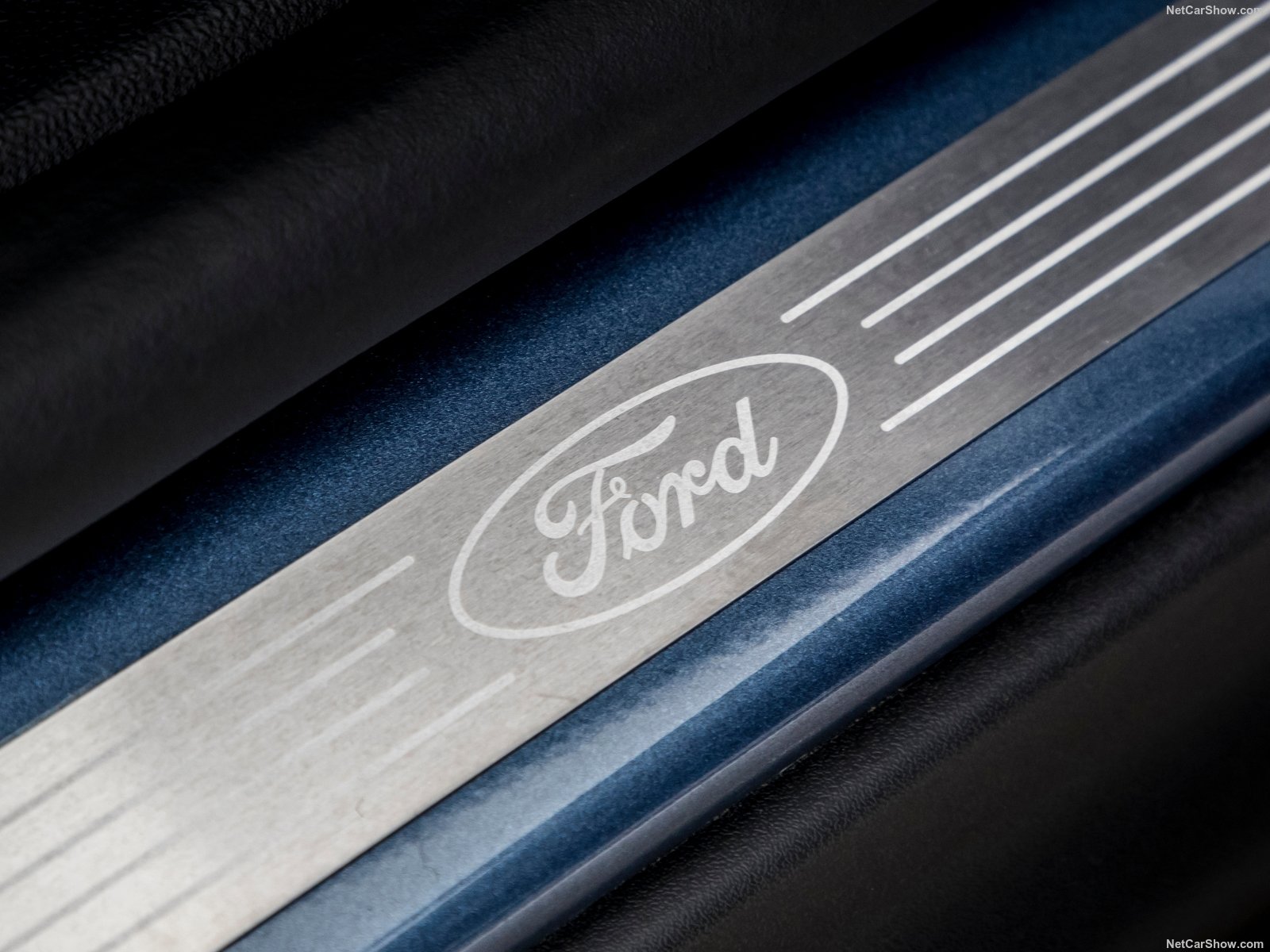 Североамериканский бренд Ford запатентовал новую технологию экологически чистых двигателей внутреннего сгорания