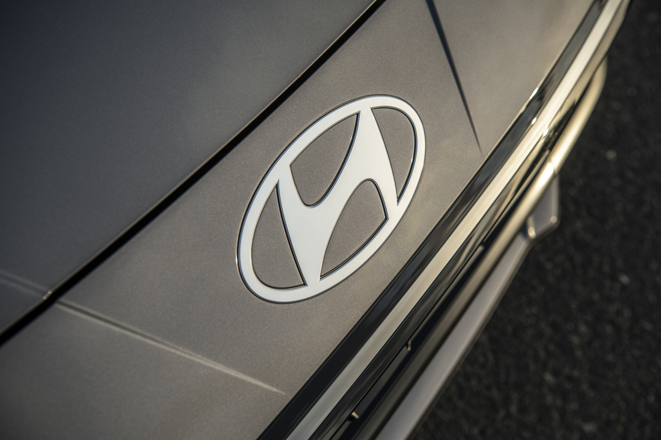 Hyundai умолчала о возможных поставках запчастей на свой бывший завод в РФ