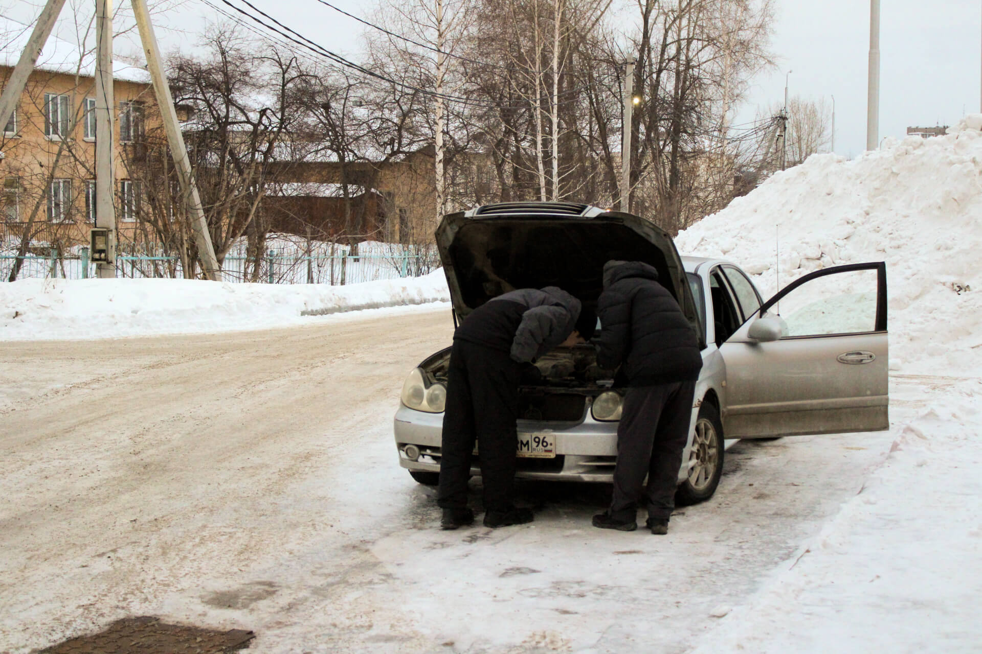 Владельцев Hyundai и Kia в России ждет существенный рост цен на услуги