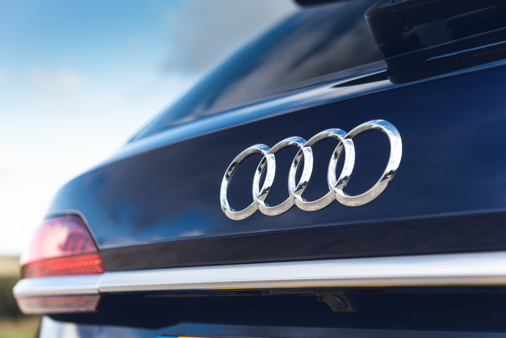 Audi планирует отказаться от цифровых названий своих автомобилей