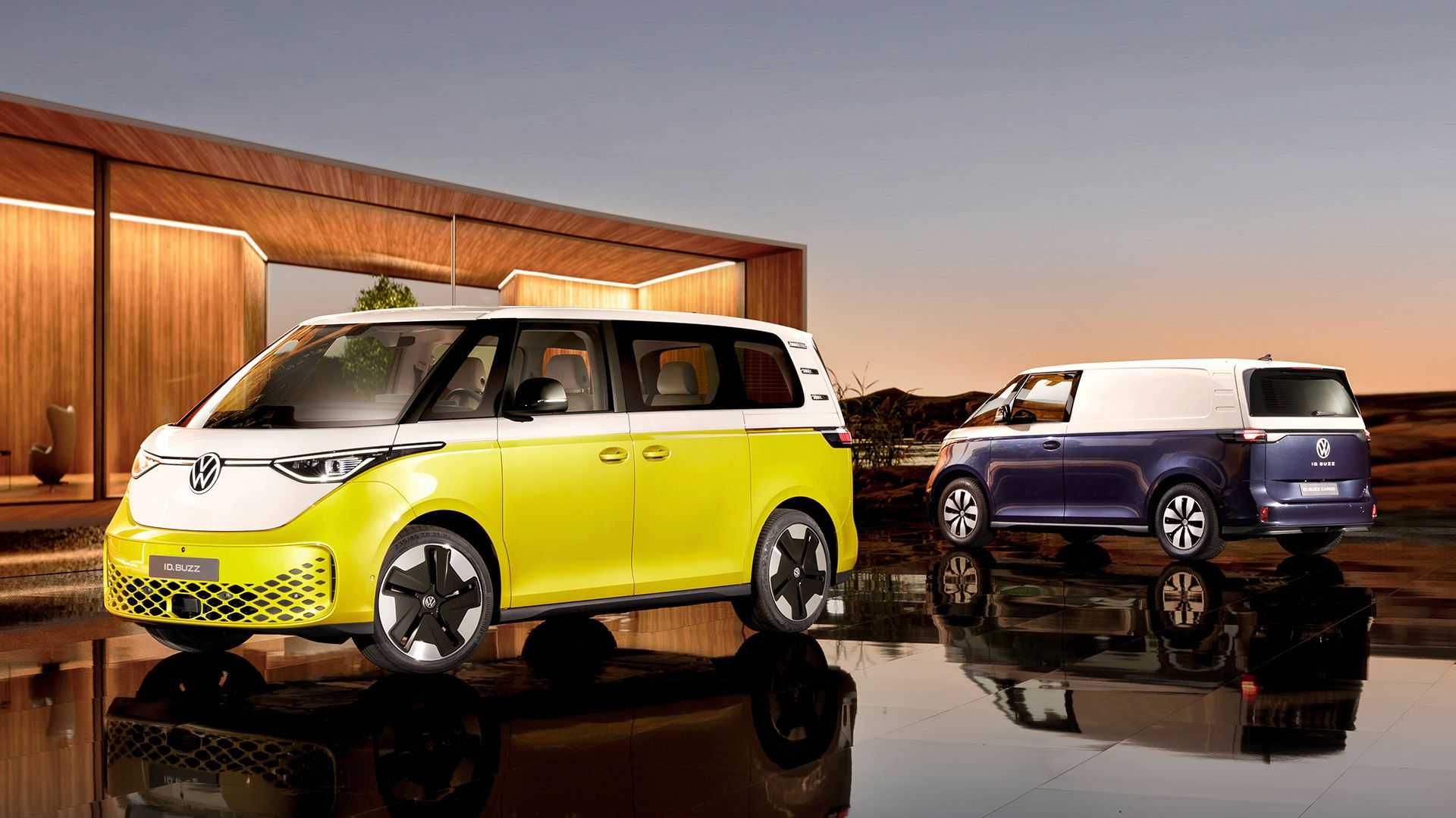 Volkswagen намерен массово внедрять в свои автомобили новые функции автопилота
